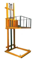 Industrial Hydraulic Goods lift