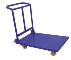 MS Heavy Duty Platform Trolley