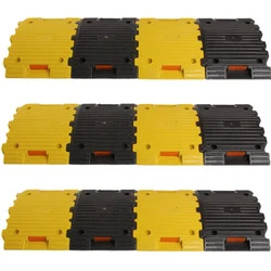 PVC Road Speed Breaker