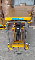 Scissor Lift Table
